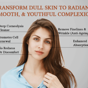 MESO PURE PEEL (24 per box)