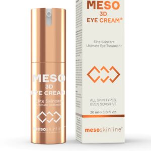 MESO 3D EYE CREAM (30 ml)