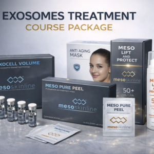 Bio Microneedling Treatments Package
