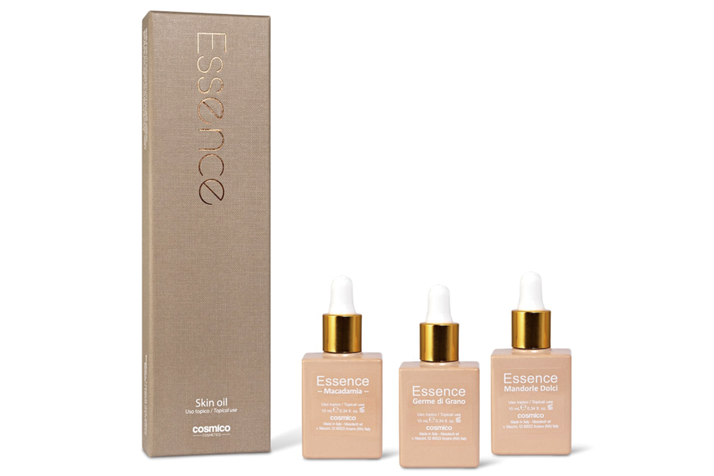 Essence Diamond (for face, body, and hair)