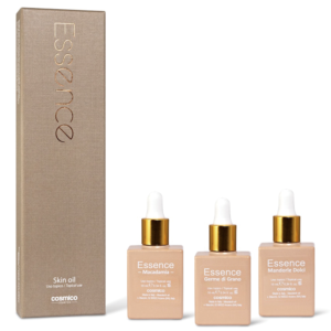 Essence Diamond (for face, body, and hair)