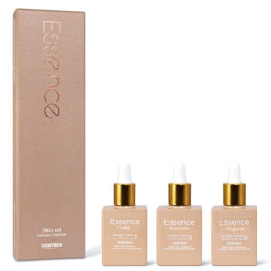 Essence Platinum (Multi-purpose oils set (Coffee – Avocado – Watermelon)