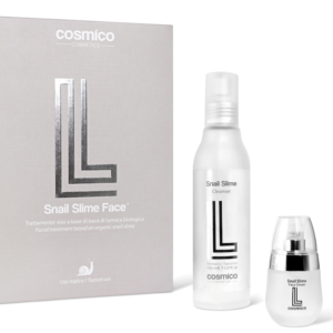 Snail Slime Face (Facial treatment based on organic snail slime)