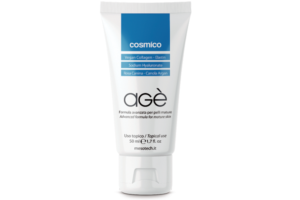 Age' (Chrono Aging Cream with an advanced formula for mature skin) (50 ml)