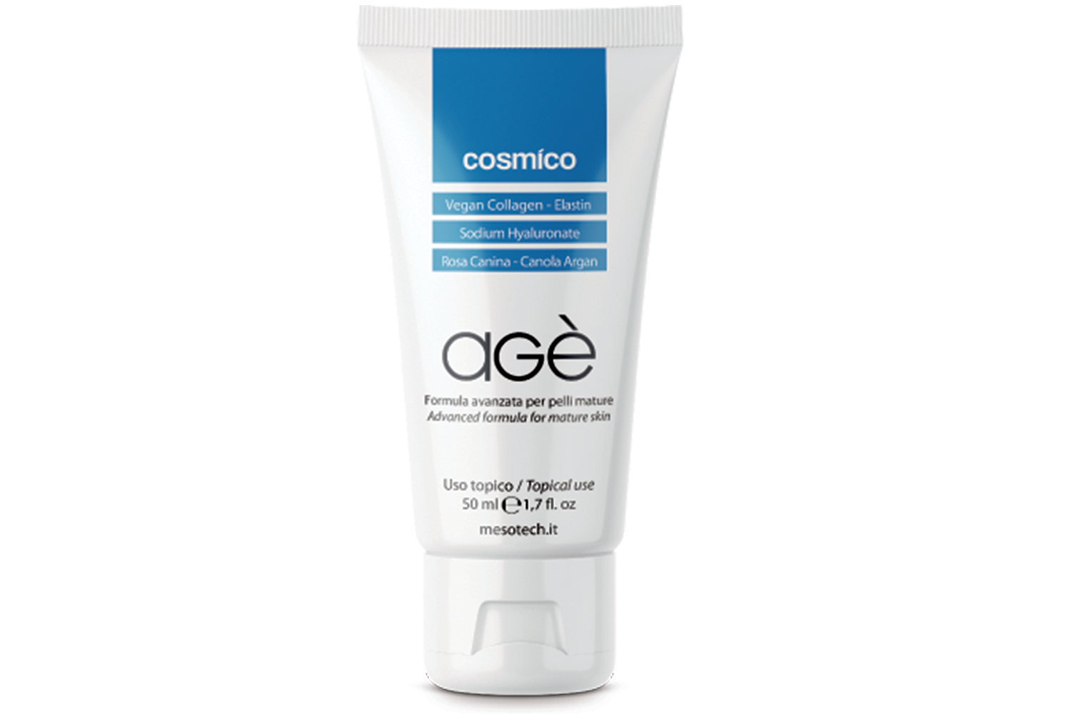 Age' (Chrono Aging Cream with an advanced formula for mature skin) (50 ml)