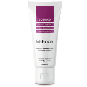 Balance Cream (Natural ingredients for radiant, healthy skin, rich in antioxidants) (50 ml)