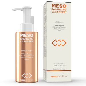 MESO BALANCING CLEANSER (150 ml)