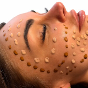 BB Glow Skin Course ▸Skin Tone