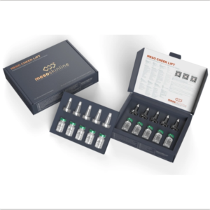 MESO CHEEK LIFT (10 x 5 ml)