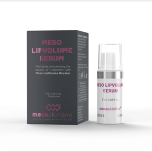 MESO LIPVOLUME SERUM (1x5ml)