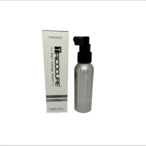 TRICOCURE LOTION IN ALU. BOTTLE (100 ml)