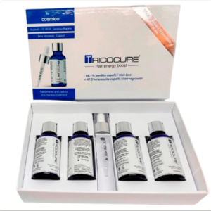 TRICOCURE (1Box – 4 bottles of 25 ml)
