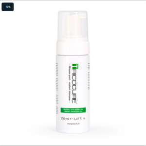 TRICOCURE MOUSSE POST-IMPLANT SHAMPOO (150 ml)