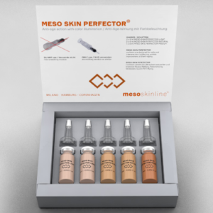 MESO SKIN PERFECTOR for 25 Treatments
