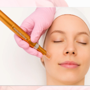Mesotherapy for Beginners – Non Invasive Microneedling