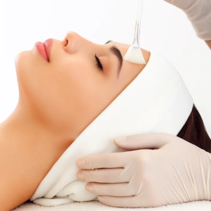 Clinical Peel Acne & Pigmentation Online Course