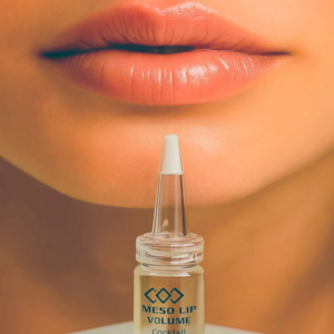 Meso Lipvolume Master Course
