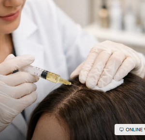 PRP ONLINE Training Course – Platelet Rich Plasma