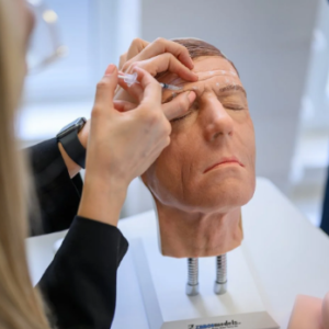 Dermal Fillers & Botulinum Toxin Beginner – Online Course