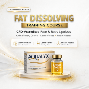 Fat Burning Lipolysis – Online Course