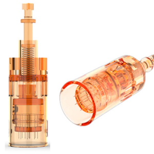 MicroNeedles Modules of 3, 11, 24, 36 Pins