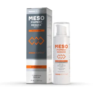 MESO PIGMENT REDUCE (30 ml)
