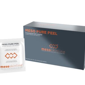 MESO PURE PEEL (24 per box)