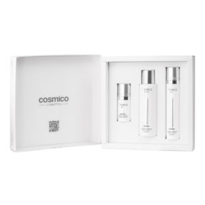 OVERAGE DAY SET (Complete anti-aging treatment)