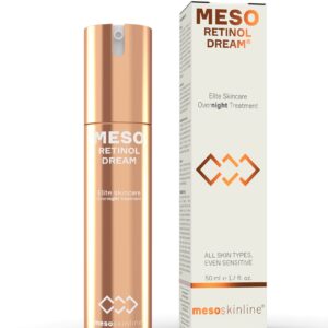 MESO RETINOL DREAM (50 ml)