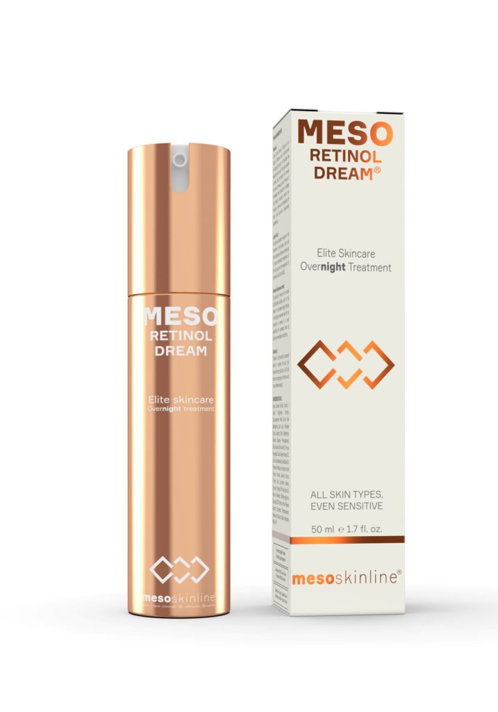 MESO RETINOL DREAM (50 ml)