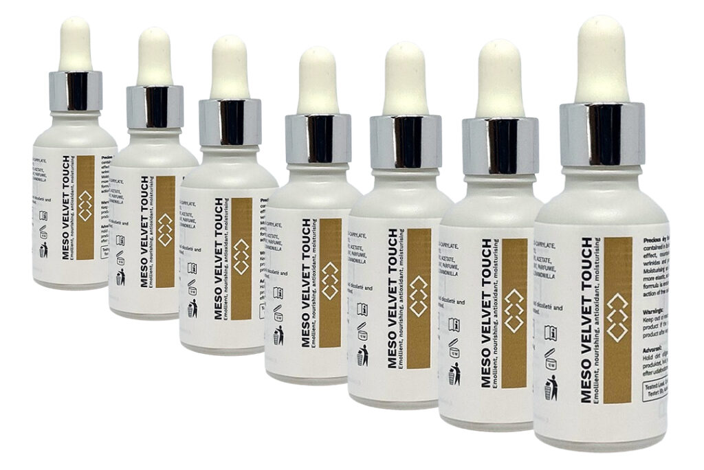MESO VELVET TOUCH (30 ml)