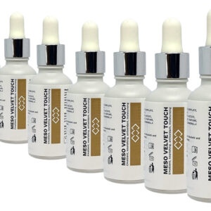 MESO VELVET TOUCH (30 ml)
