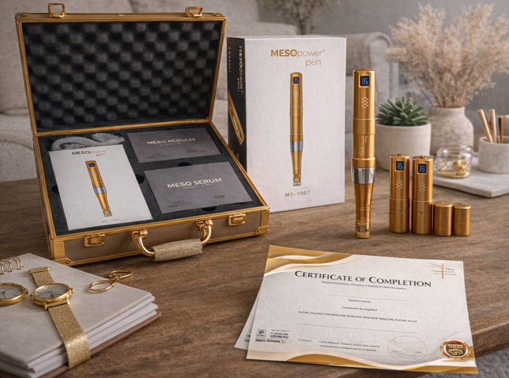 Read more about the article “Beauty in a Box” Mobile Beautician trend 2026